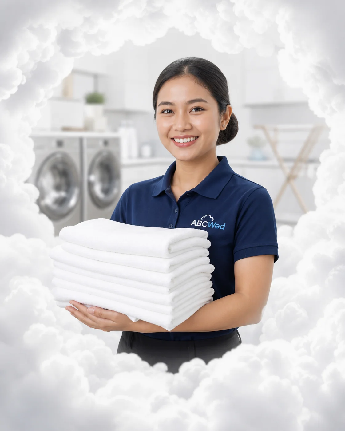 ABCWED household service preview