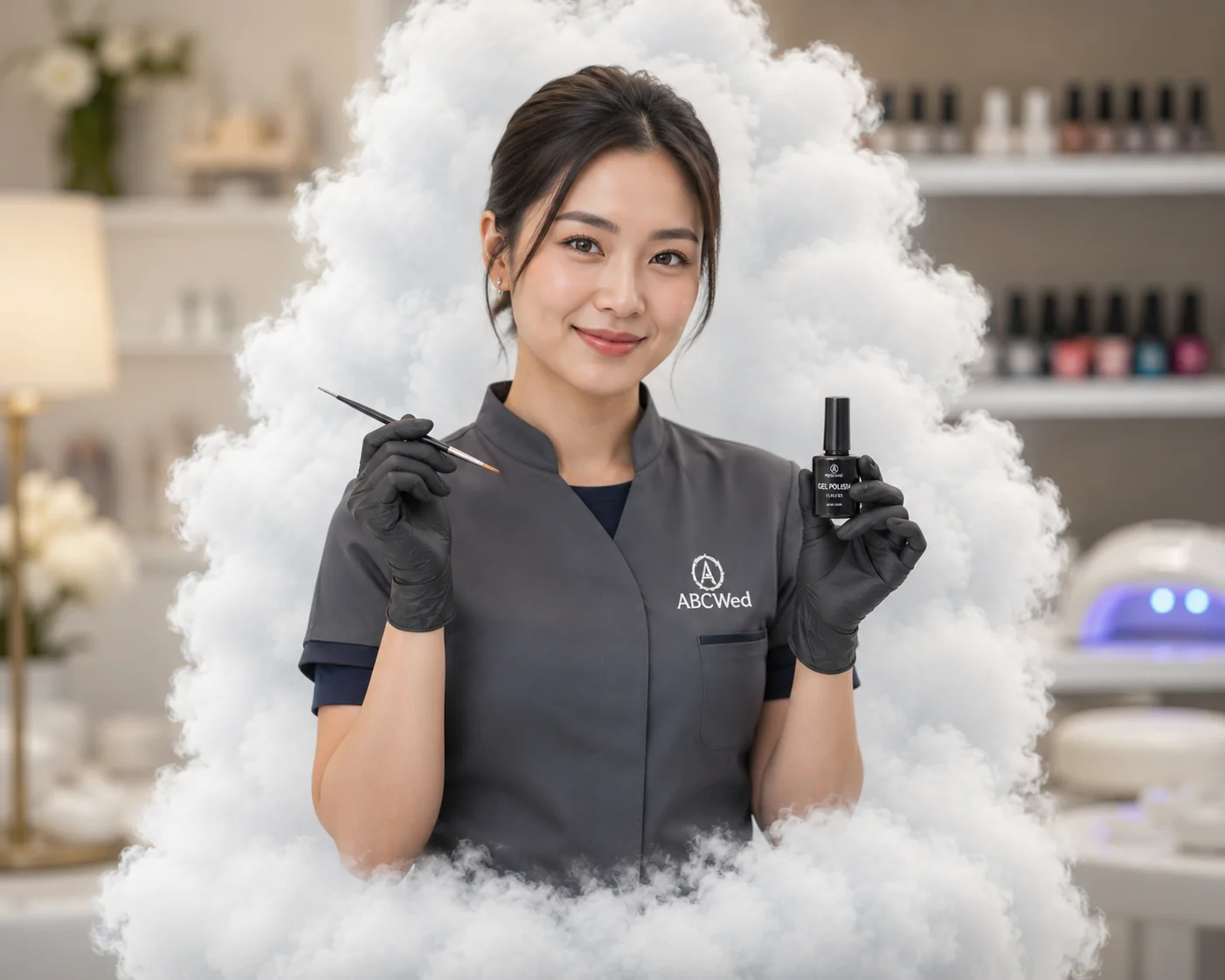 ABCWED creative and event specialist